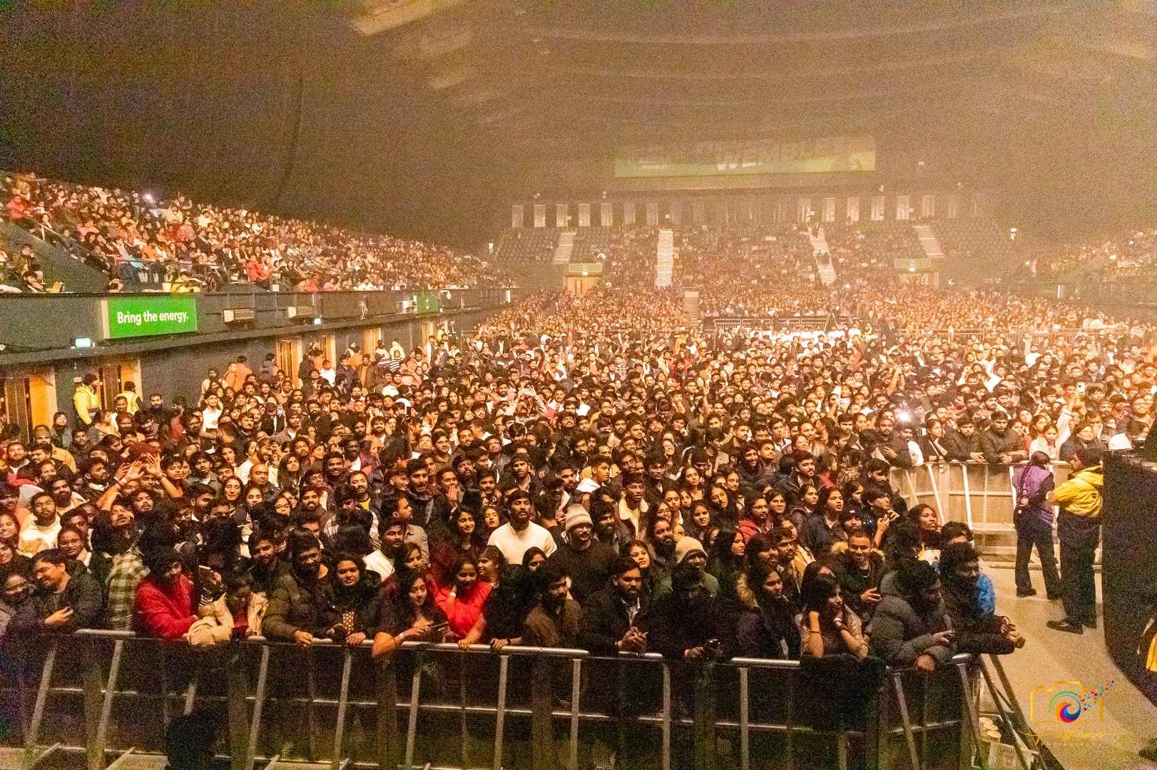 OVO Arena Wembley