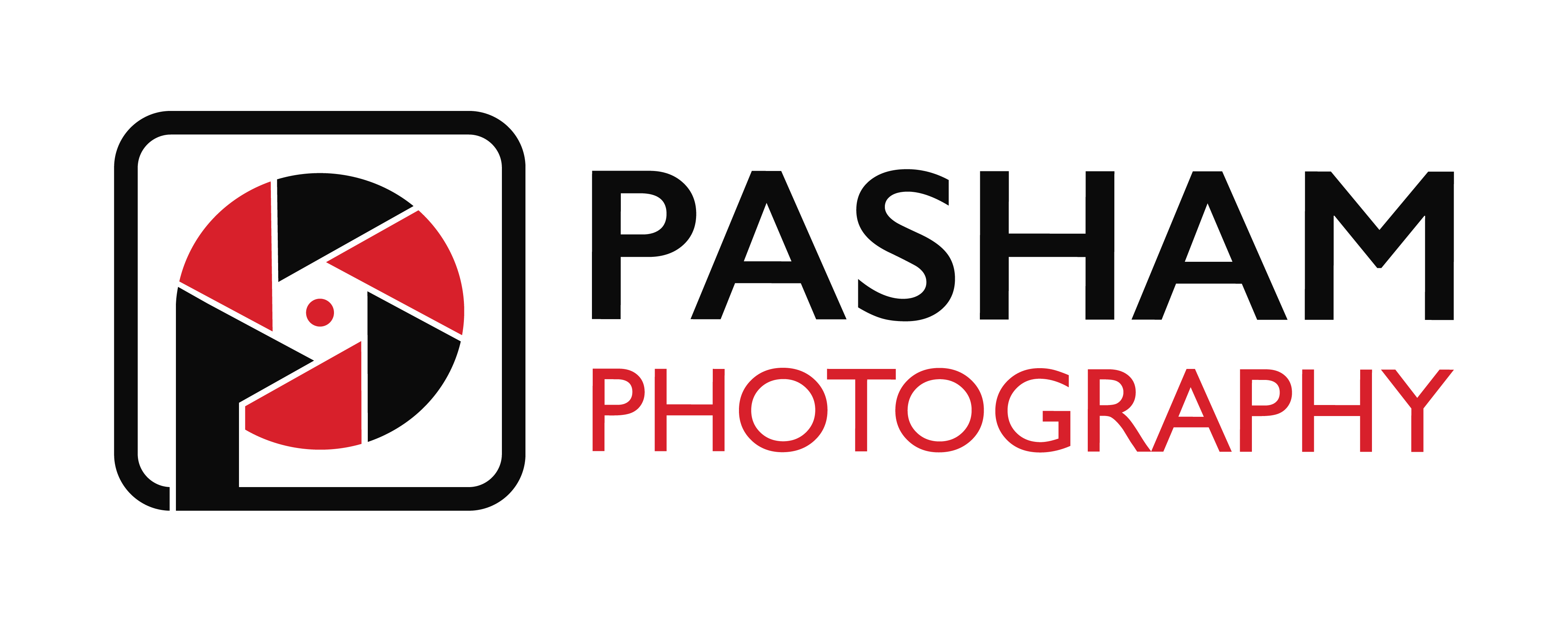 Pasham Photography Logo